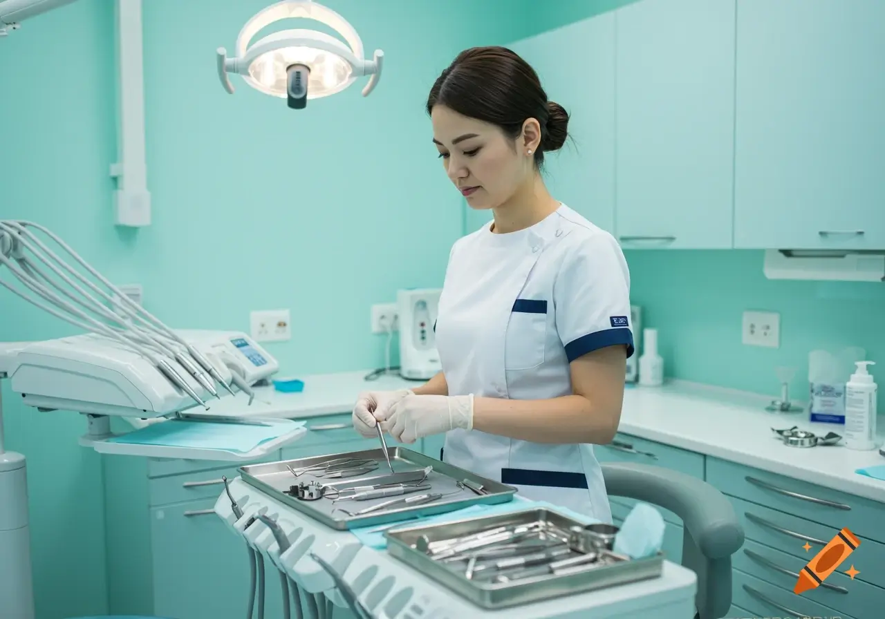 Счастливая суббота: скидка 30% на профессиональную гигиену полости рта